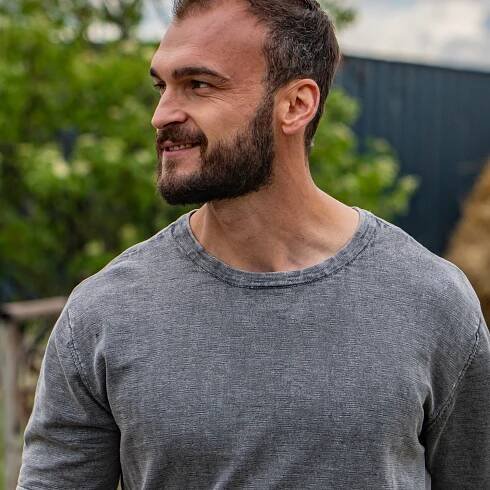 Jakub Kuka - ACTORSMAP