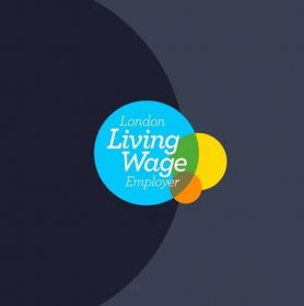 SoBold is an accredited Living Wage employer
