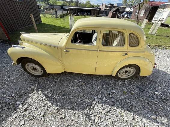Škoda 1102 Tudor