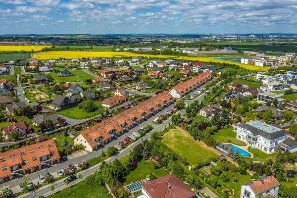 Prodej Byt 4+1, Hrnčířská, Jesenice, okres Praha-západ
