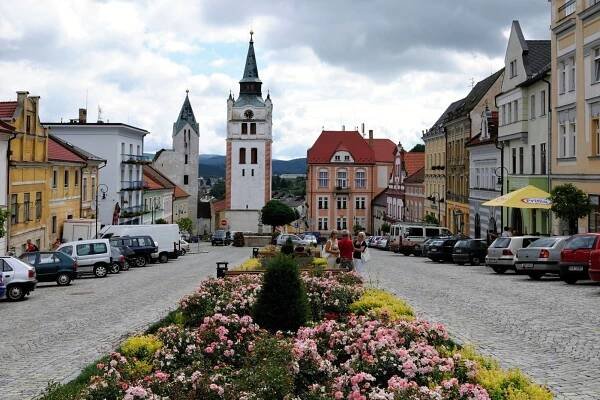 Vimperk