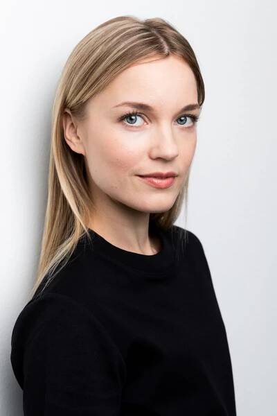Anna Böhm – Lisa Richards Nordic