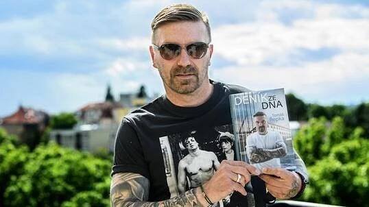 Bouřlivák Řepka si prožil blikanec i ve vězení. Co ho nejvíc rozhodilo?