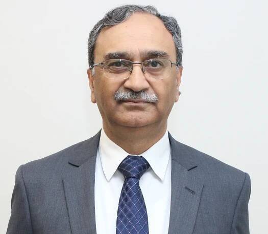 Dr. Bilal Mustafa