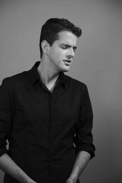 Philippe Jaroussky | Warner Classics