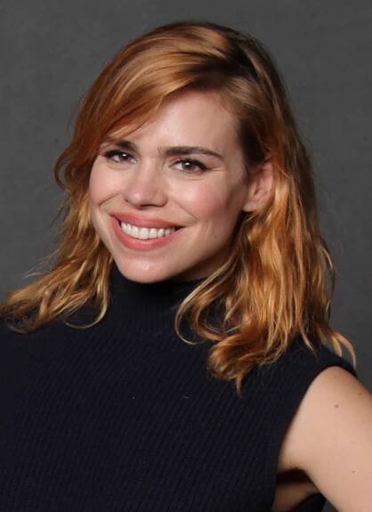 Billie Piper citáty (7 citátů)