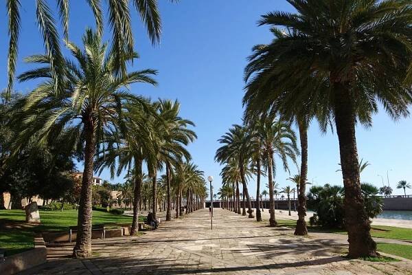 PALMA DE MALLORCA