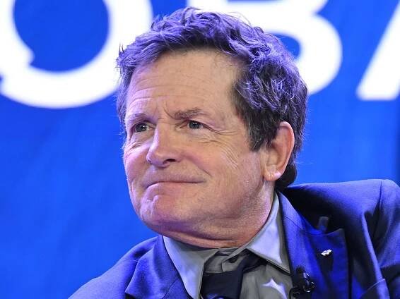 Michael J. Fox Says He Almost Lost His Hand After Infection