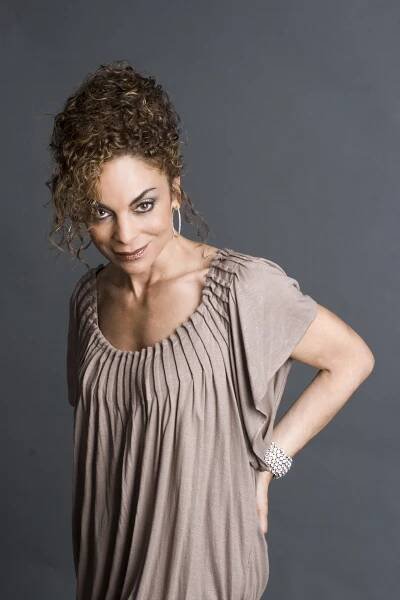Jasmine Guy citáty