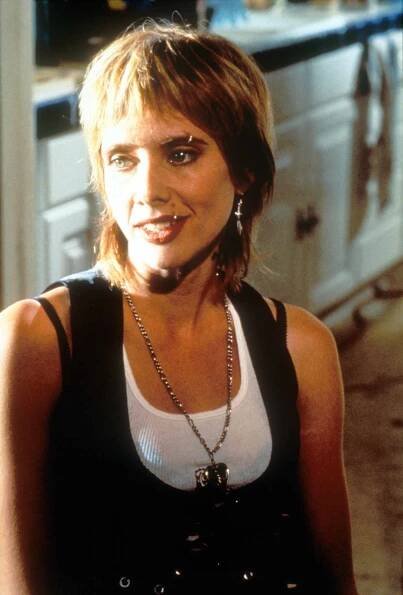 Pulp Fiction, Rosanna Arquette