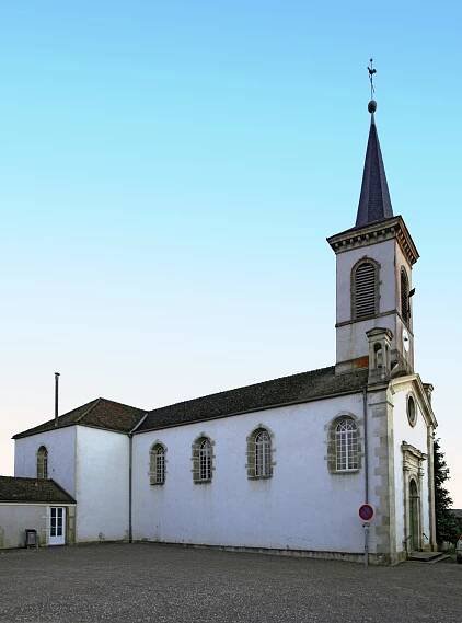 Courcelles-Frémoy