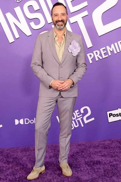 Tony Hale