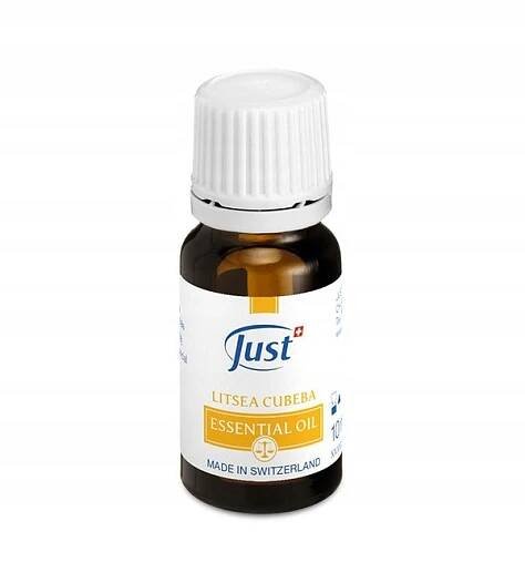Just Olej Litsea Cubeba 10 ml