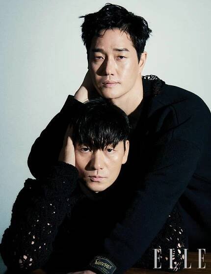 Yoo Ji Tae, Jeon Jong Seo a Park Hae Soo prirovnávajú remake Money Heist k originálu a uvádzajú dôvody, prečo si ho máte