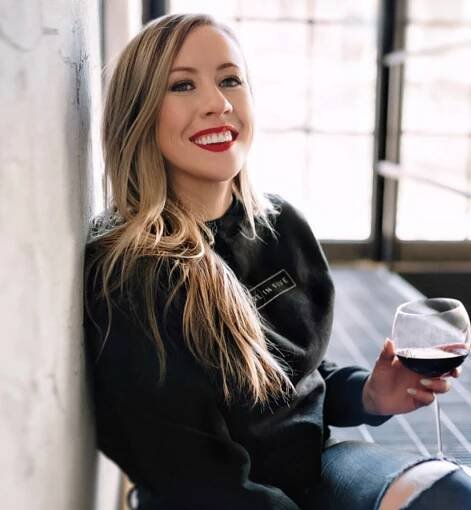 Ep 115: Taking up space (with Kate Kennedy of Be There in Five)