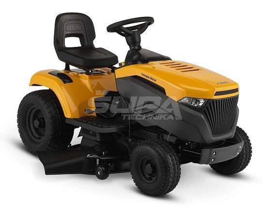 Traktorová kosačka STIGA Tornado 5108 W