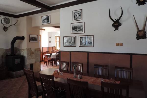 Hostinec Na Skalách foto 1