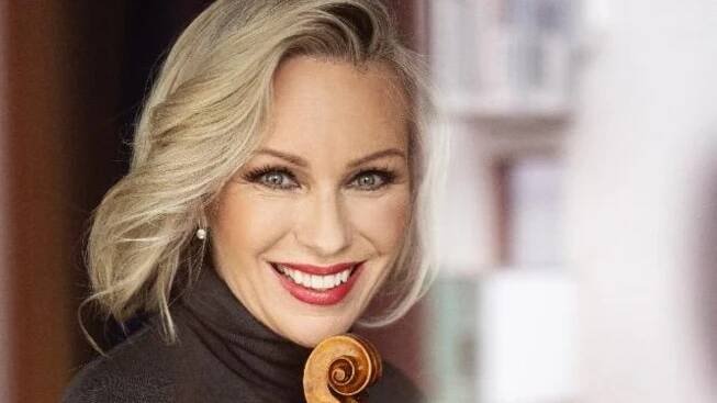 Hudební festival Procházky uměním s Jitkou Hosprovou poprvé míří za hranice