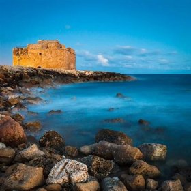Zájezd - Kypr – Ostrov Dvou Tváří, Řecká I Turecká Část - Cestovka Pohoda 