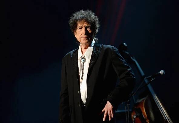 Bob Dylan Concert Film Shadow Kingdom To Be Released On CD, LP