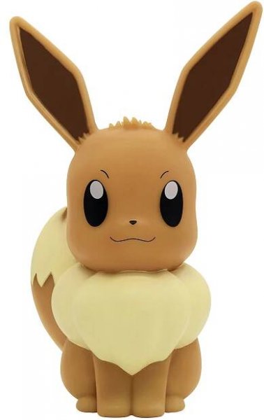 Lampička Pokémon - Eevee (+ dálkové ovládání)