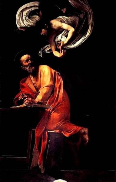 Soubor:Caravaggio - San Matteo e l'angelo.jpg – Wikipedie