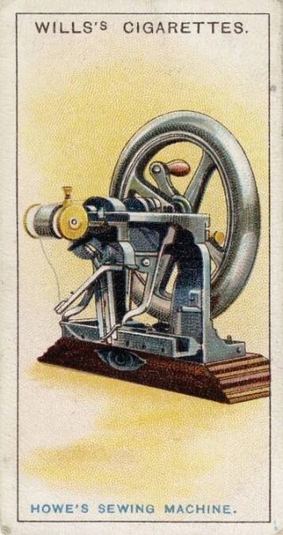 Sewing machine | Home Use, Embroidery & Quilting | Britannica