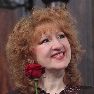 Kretschmerová Jaroslava