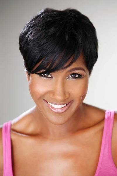 Terri J. Vaughn herečka