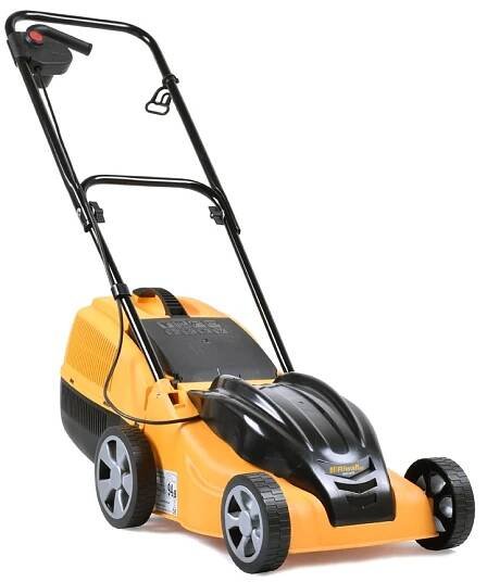 Riwall REM 3310i