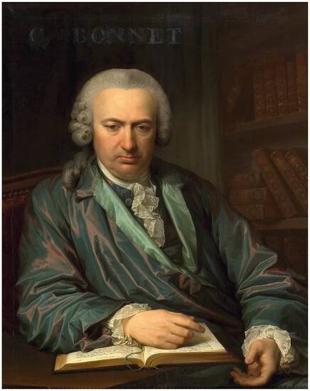 Charles Bonnet