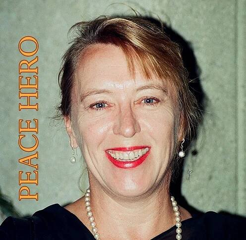 Jody Williams