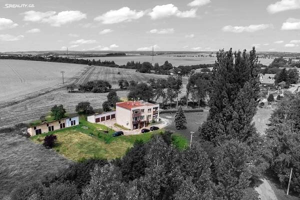 Prodej bytů, Rašovice | Mapio.cz