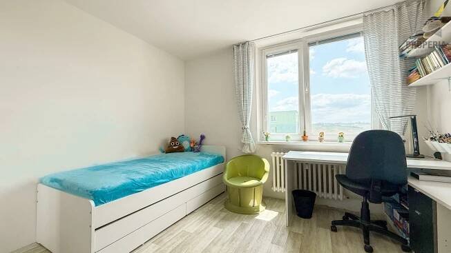 Prodej byty 3+1, 76 m 2  - Brno - Starý Lískovec - velký náhled 9