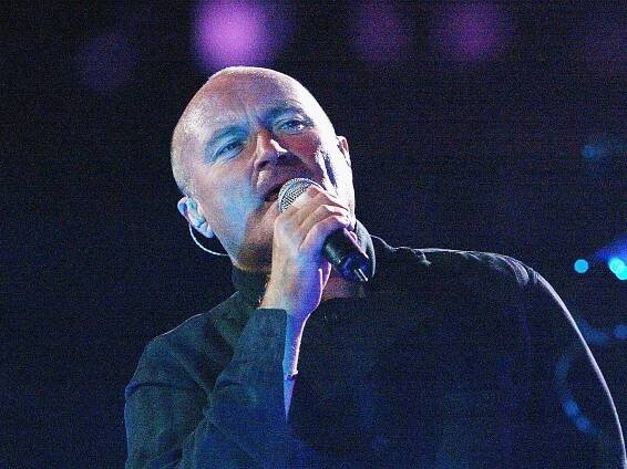 Phil Collins facts: Singer's age, wife, children, health and net worth revealed