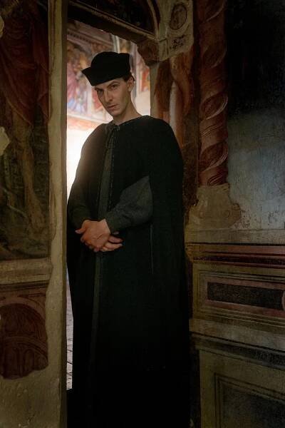 Dante (2022)