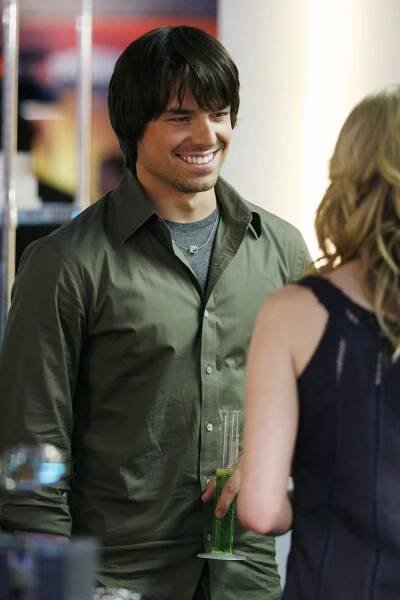 Kyle XY - Chemistry 101 - Z filmu - Jesse Hutch