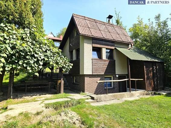 Frýdlant nad Ostravicí - Lubno, okres Frýdek-Místek