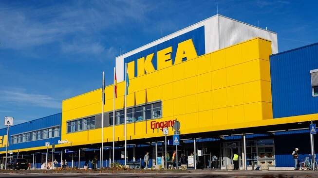 Ikea bringt Balkonkraftwerke: Solarenergie zum Selberbauen