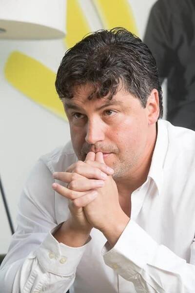 Juan Carlos Ortiz - Worldcrunch
