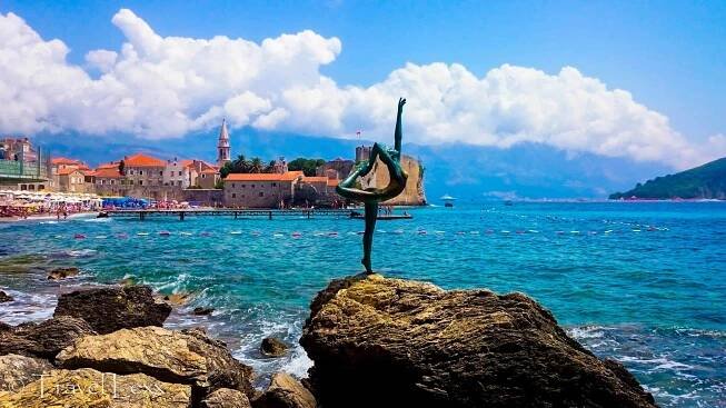 Top Balkan Tours Montenegro / Albania