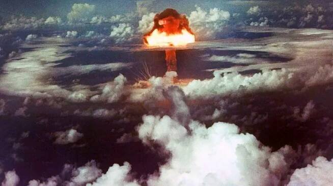 I čeští rodáci se podíleli na vývoji atomové bomby v projektu Manhattan - Novinky