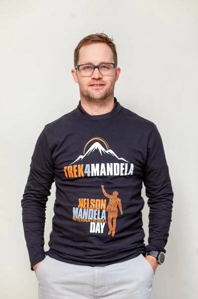 Trek4Mandela – 2023 – Imbumba Foundation