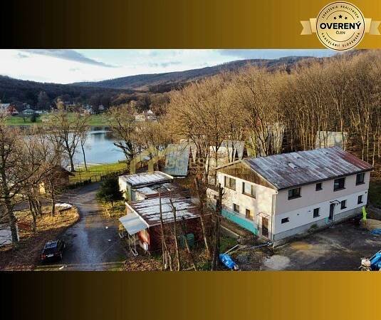 Prodej Rekreační apartmán, Rekreační apartmán, Michalovce, Slovensko, Vinné | Reality-Slovensko.Cz