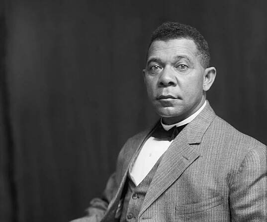 Booker T. Washington