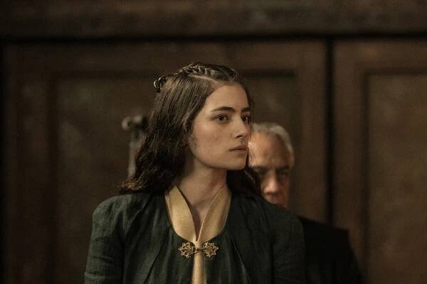 Poslední království - Epizoda 8 - Z filmu - Millie Brady