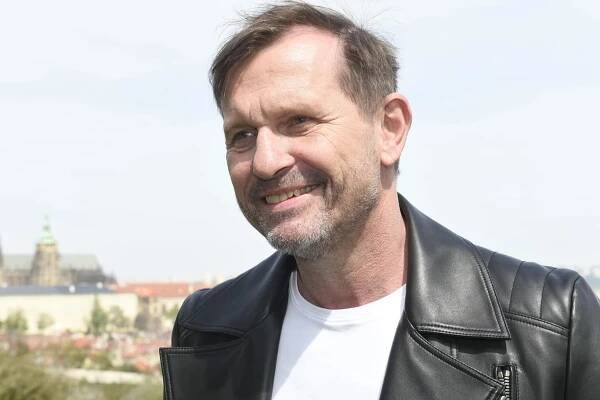 Jaromír Soukup už brzy v ringu s Psychopatem Bejrem. Takhle tvrdě maká každý den. Agáta to odsoudila