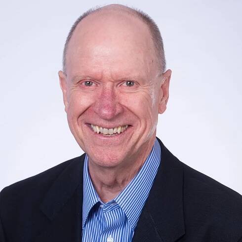 Steve Strawn