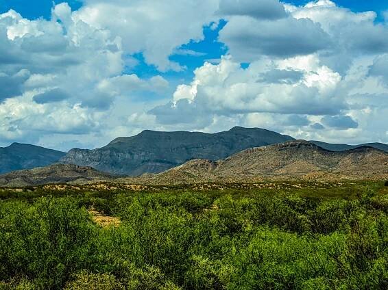 New Mexico Highlighted Projects, Listening Sessions, and Webinars – South Central CASC