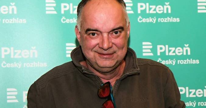 Ondřej Trojan se v Plzni „usklepoval“